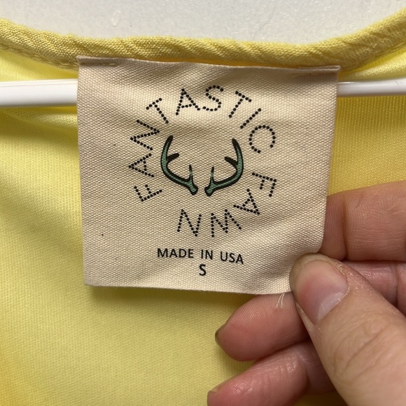 Women’s knee length dress - Picture 2 of 3